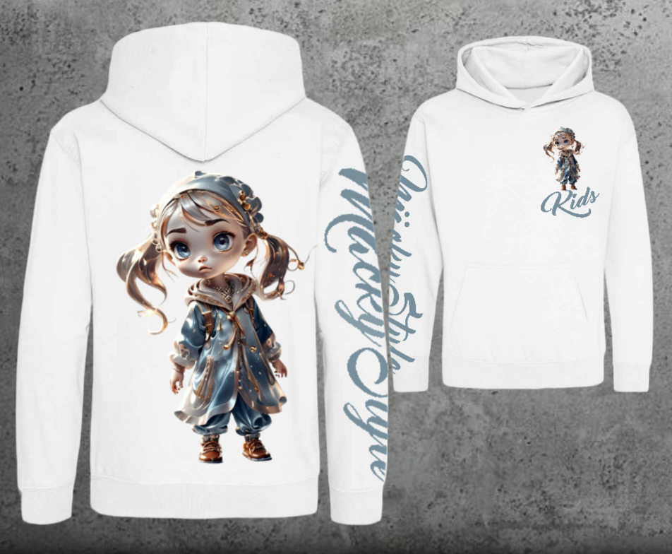 Sweety Kids Hoodie Unisex