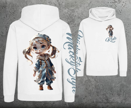 Sweety Kids Hoodie Unisex