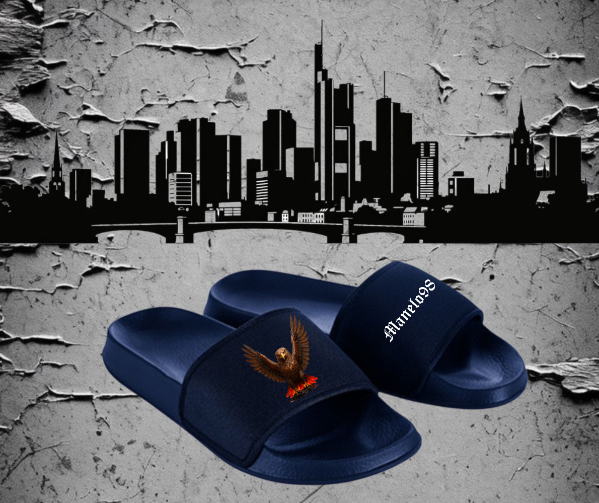 Manelo98 Badeschlappen