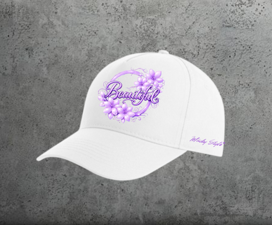 Beautiful Cap
