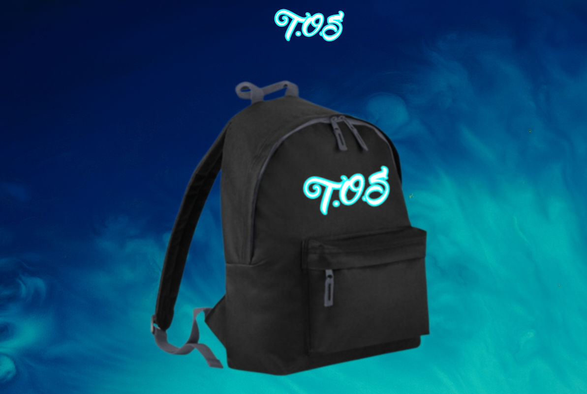 T.O.S. Kids Rucksack