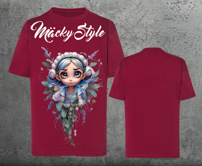 Elf Kids Shirt Unisex