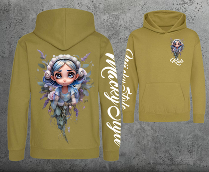 Elfe Kids Hoodie Unisex