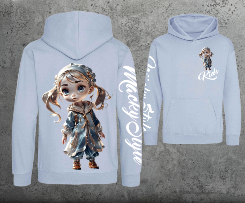 Sweety Kids Hoodie Unisex
