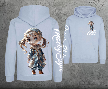 Sweety Kids Hoodie Unisex