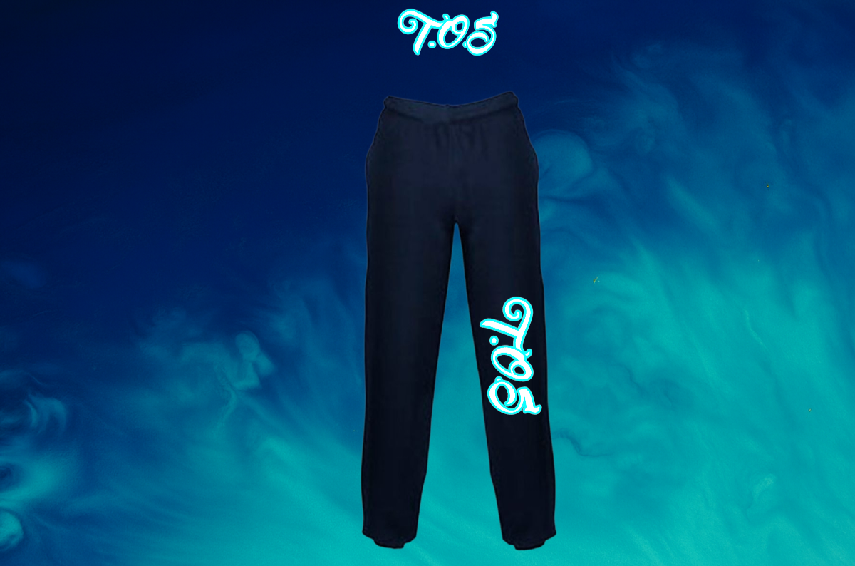 T.O.S. Kids Jogging Hose