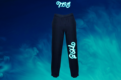 T.O.S. Kids Jogging Hose