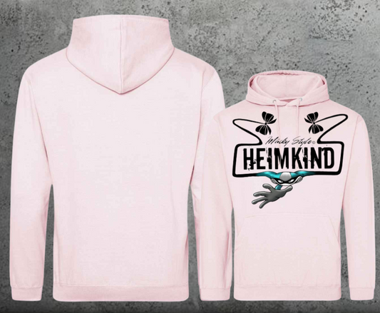 Heimkind Hoodie Unisex Frontprint