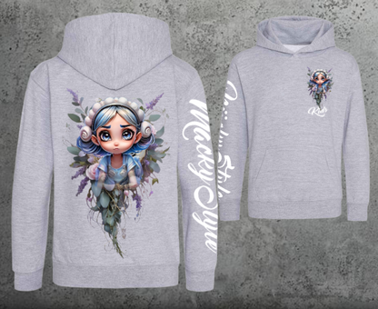 Elfe Kids Hoodie Unisex