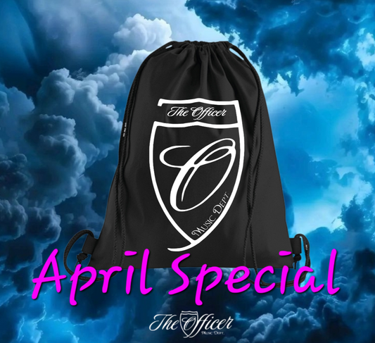 The Officer Street Bag