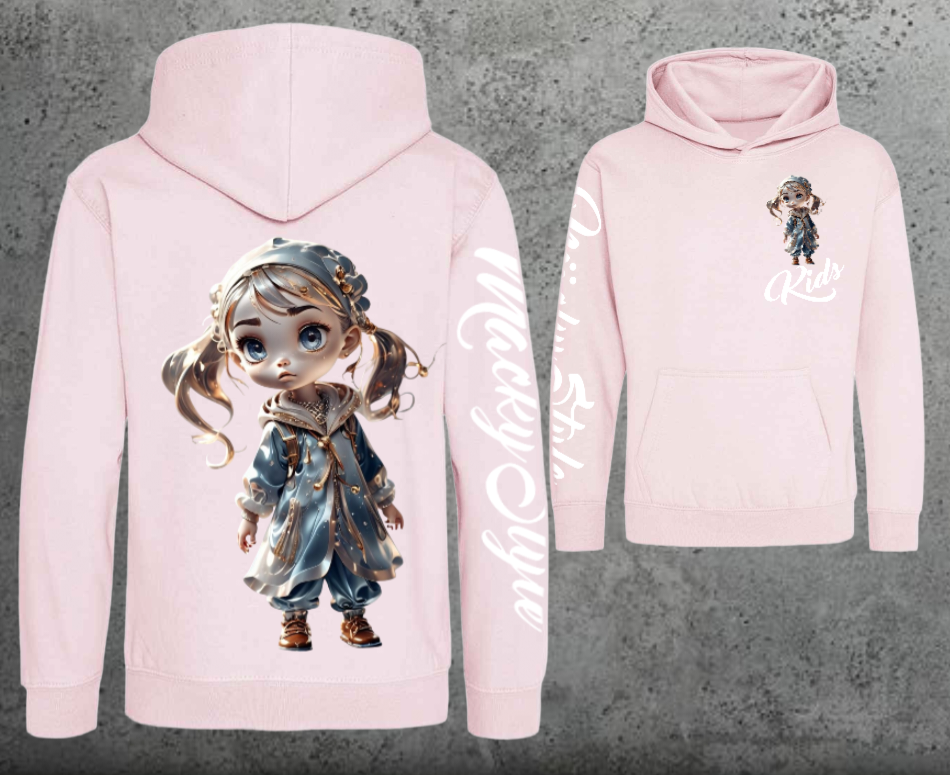 Sweety Kids Hoodie Unisex