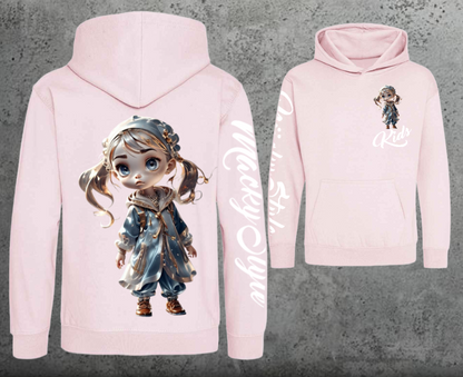 Sweety Kids Hoodie Unisex