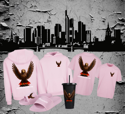 Manelo98 Merch Paket