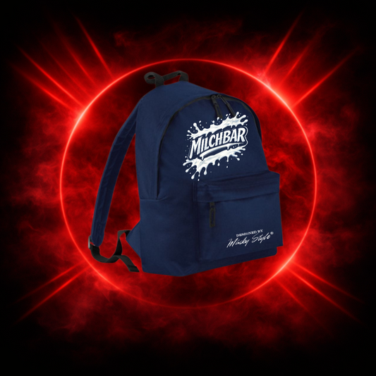 Felpa con cappuccio unisex MUSTER per bambini 