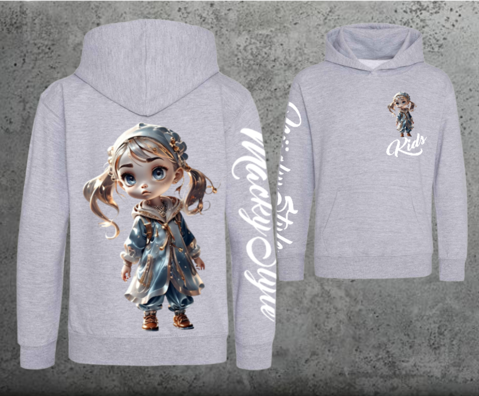 Sweety Kids Hoodie Unisex