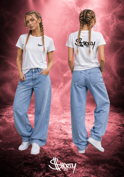 Shorty777 - Signature Merch Shirt