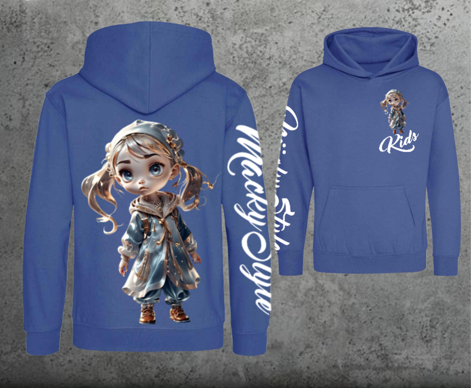 Sweety Kids Hoodie Unisex