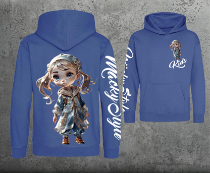 Sweety Kids Hoodie Unisex