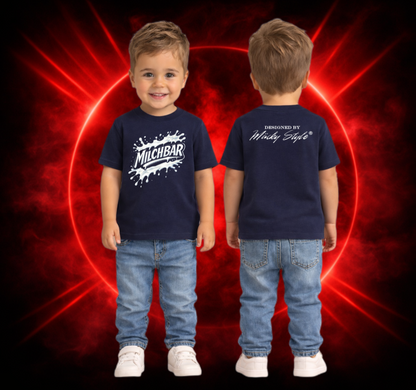 CAMPIONE Maglietta per bambini unisex 