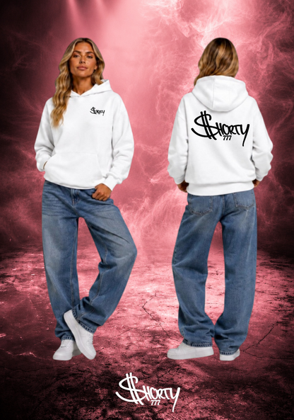 Shorty777 - Signature Hoodie Soft Backprint