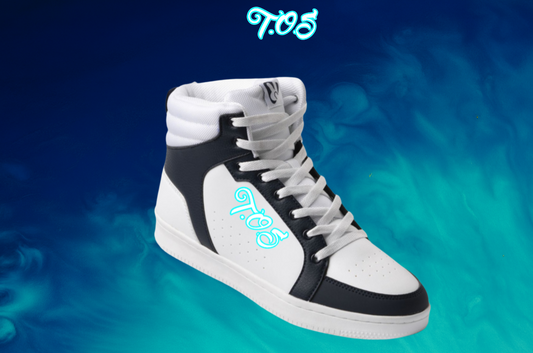 T.O.S. Sneaker