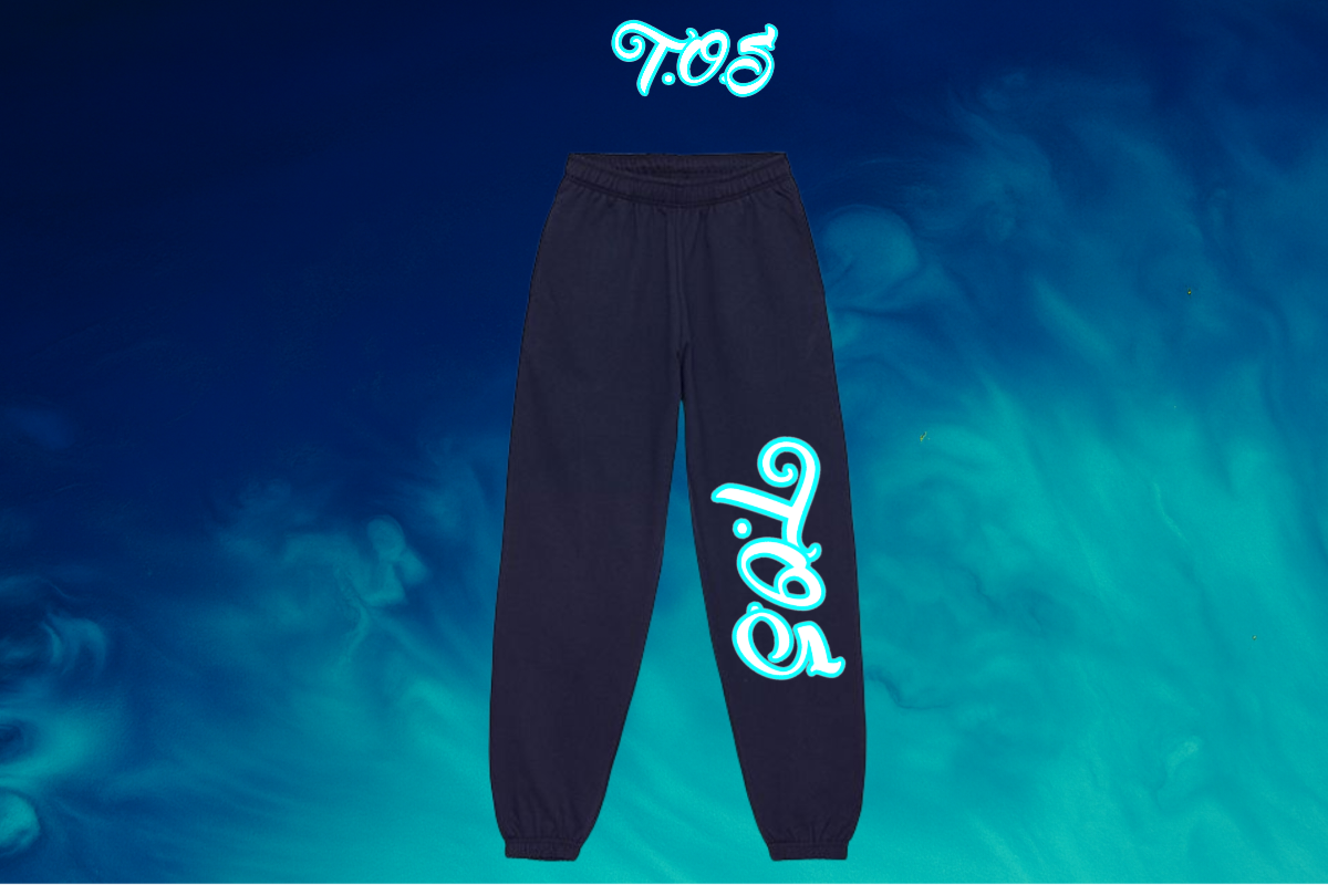 T.O.S. Jogginghose