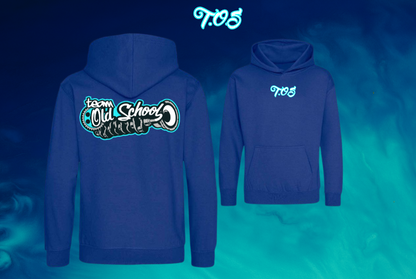 T.O.S. Kids Hoodie Unisex