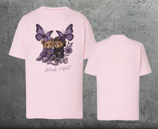 CAMPIONE Maglietta per bambini unisex 