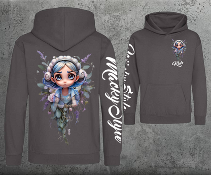 Elfe Kids Hoodie Unisex