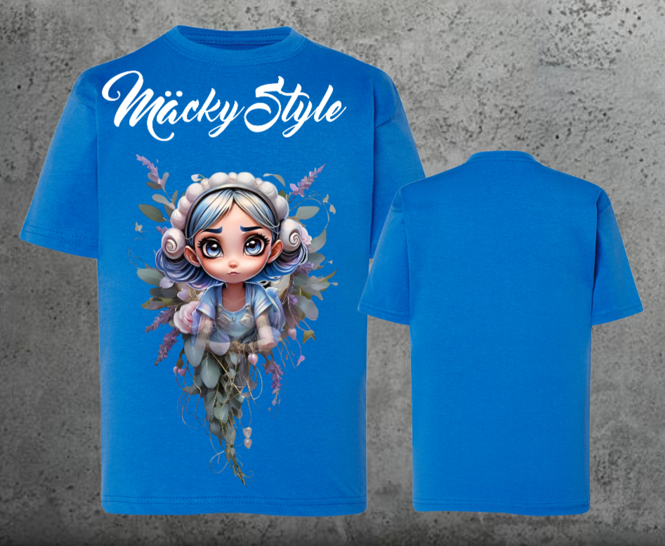 Elfe Kids Shirt Unisex