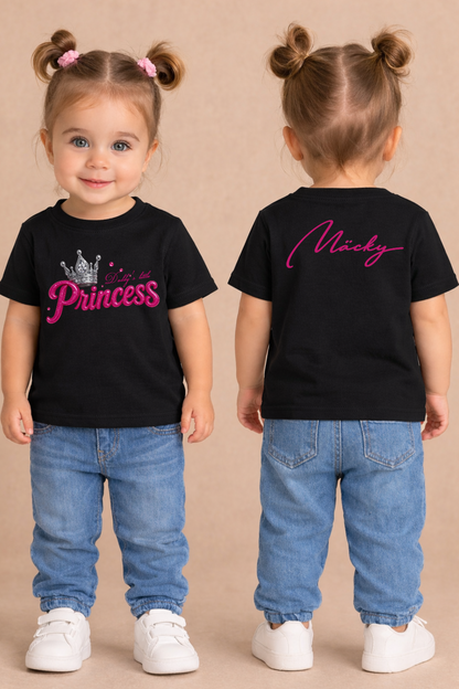 CAMPIONE Maglietta per bambini unisex 