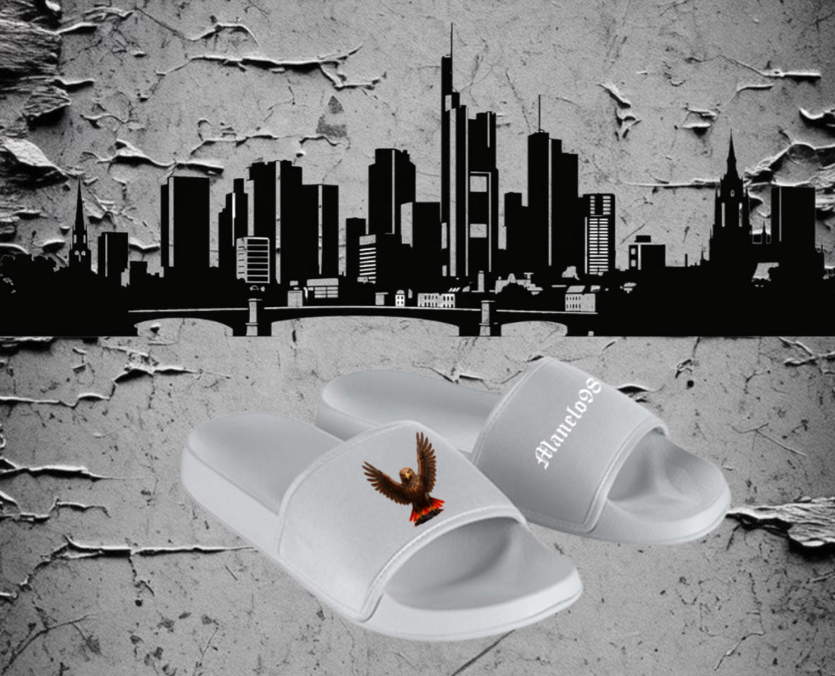 Manelo98 Badeschlappen