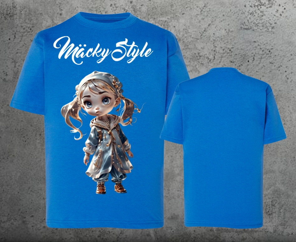 Sweety Kids Shirt Unisex
