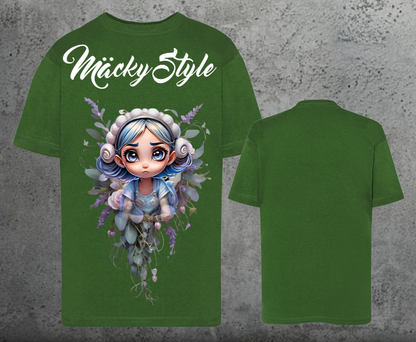 Elf Kids Shirt Unisex