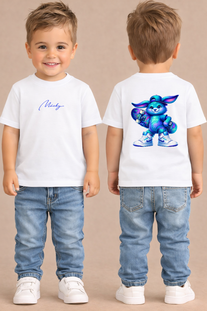 CAMPIONE Maglietta per bambini unisex 