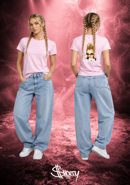 Shorty777 - Merch Shirt