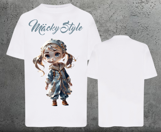 Sweety Kids Shirt Unisex