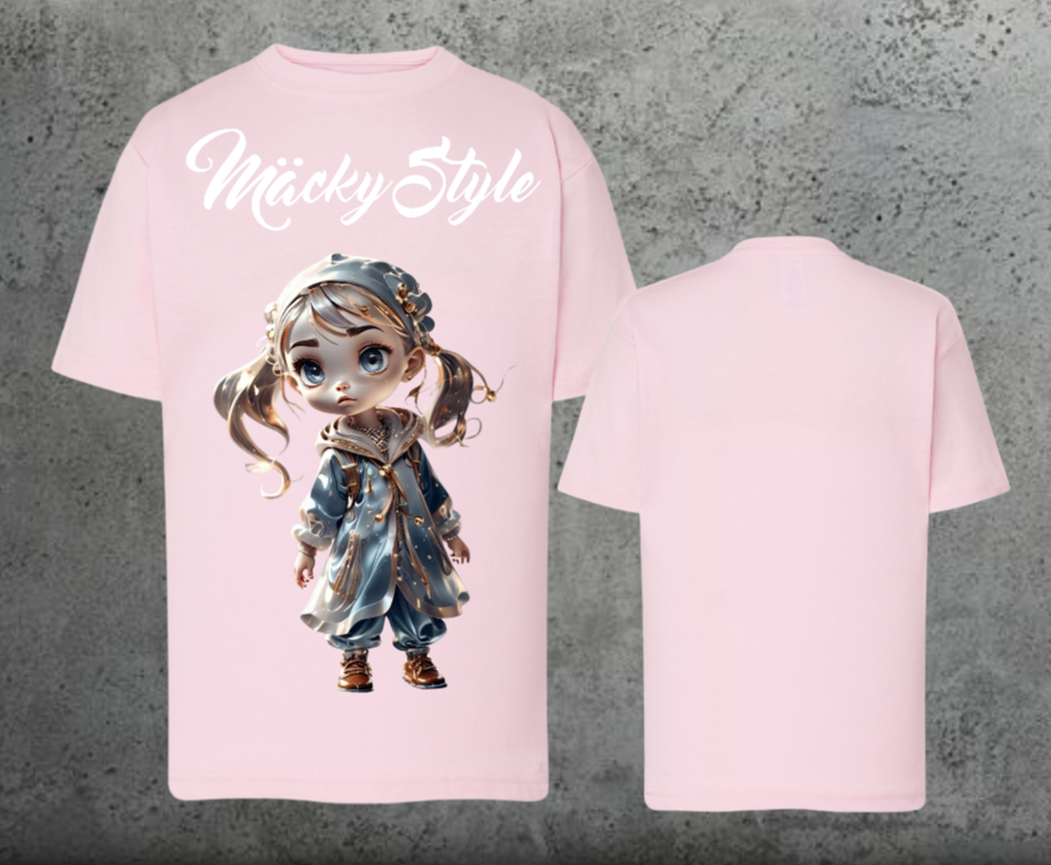 Sweety Kids Shirt Unisex