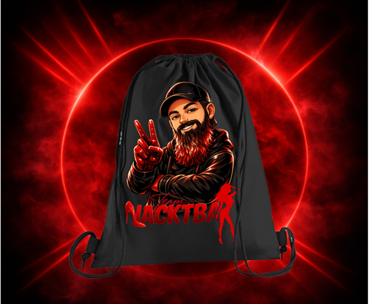 Nackbar der Erste Street Bag