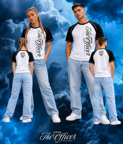 The Officer Sommer T-Shirt Unisex