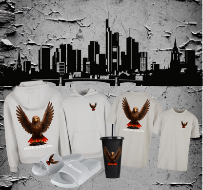 Manelo98 Merch Paket