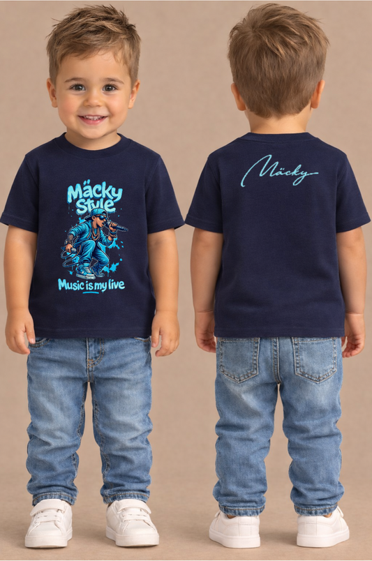 CAMPIONE Maglietta per bambini unisex 