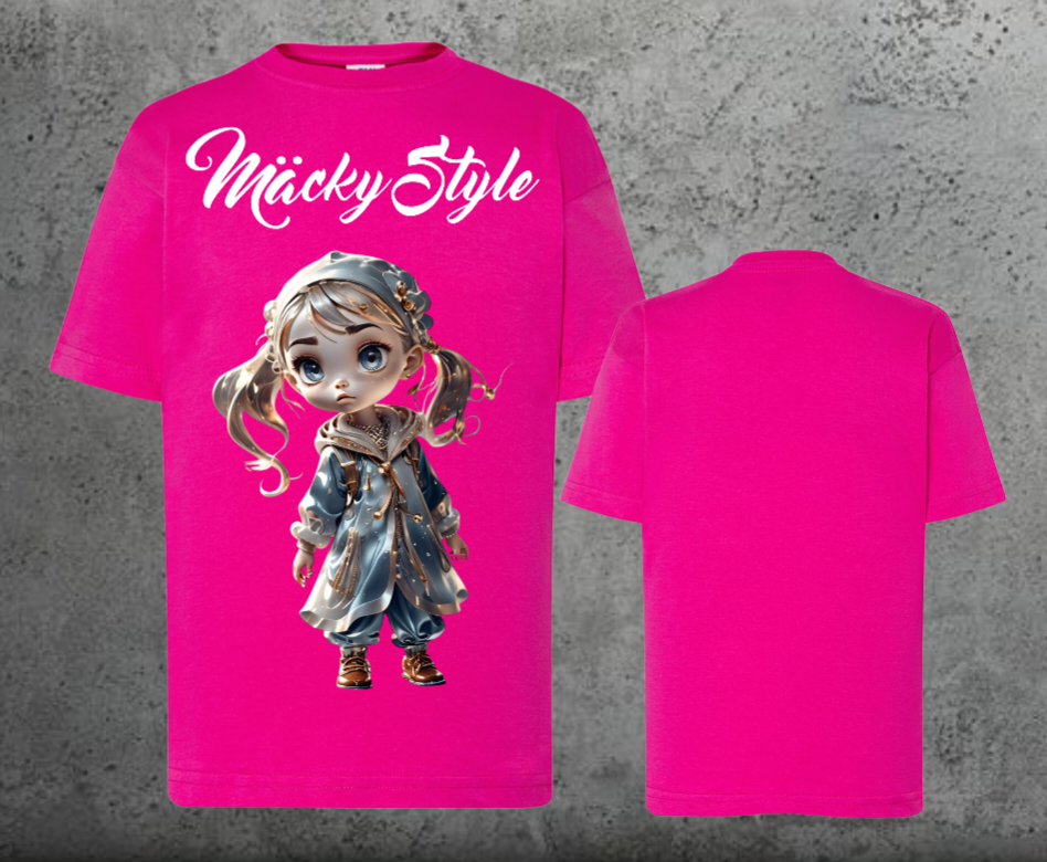 Sweety Kids Shirt Unisex