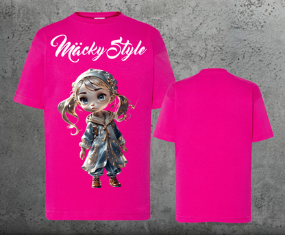 Sweety Kids Shirt Unisex