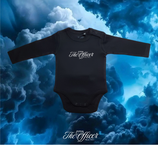 The Officer Baby Body