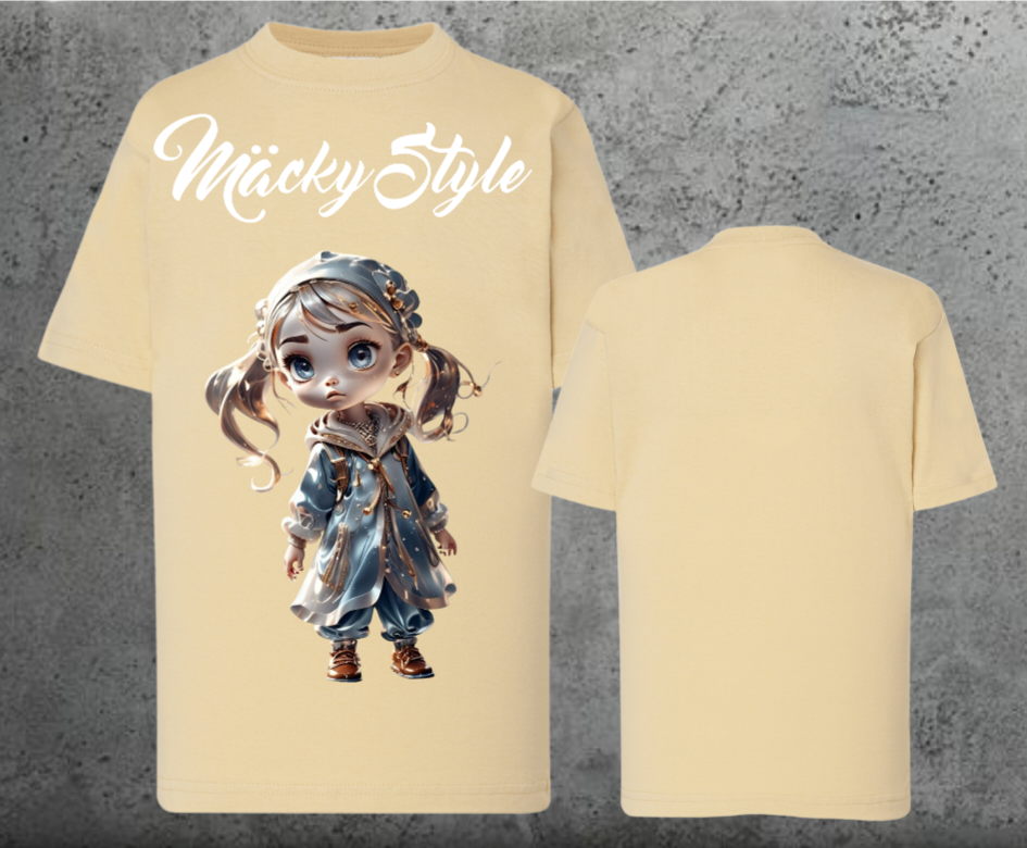 Sweety Kids Shirt Unisex