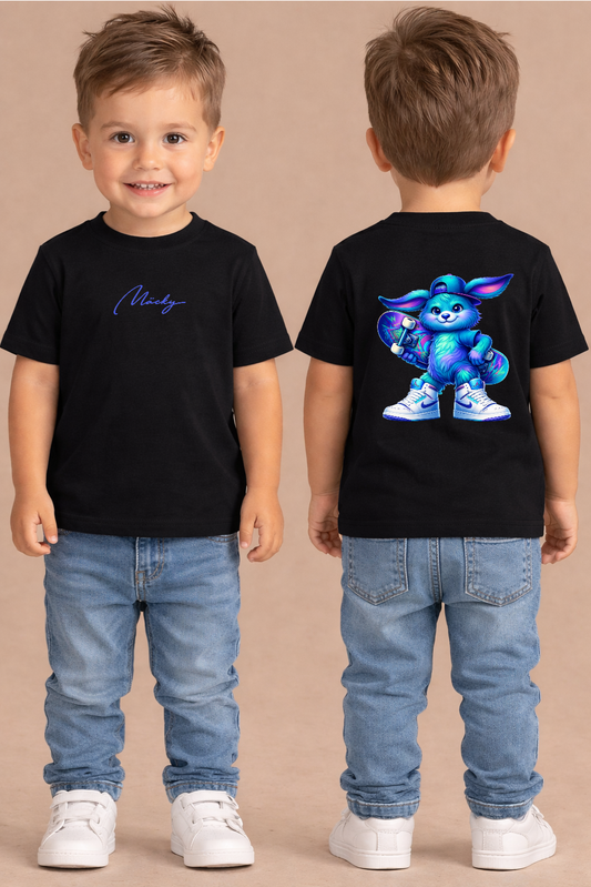 CAMPIONE Maglietta per bambini unisex 