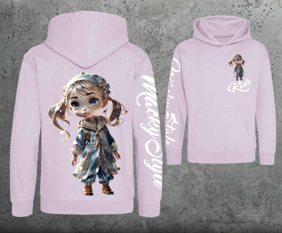 Sweety Kids Hoodie Unisex