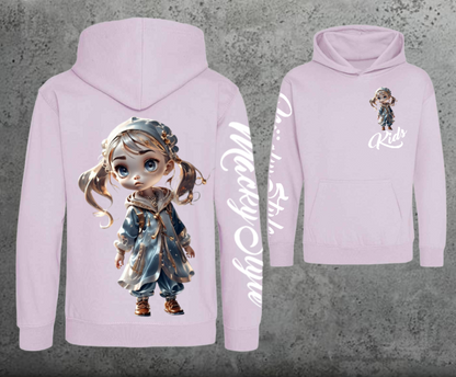 Sweety Kids Hoodie Unisex