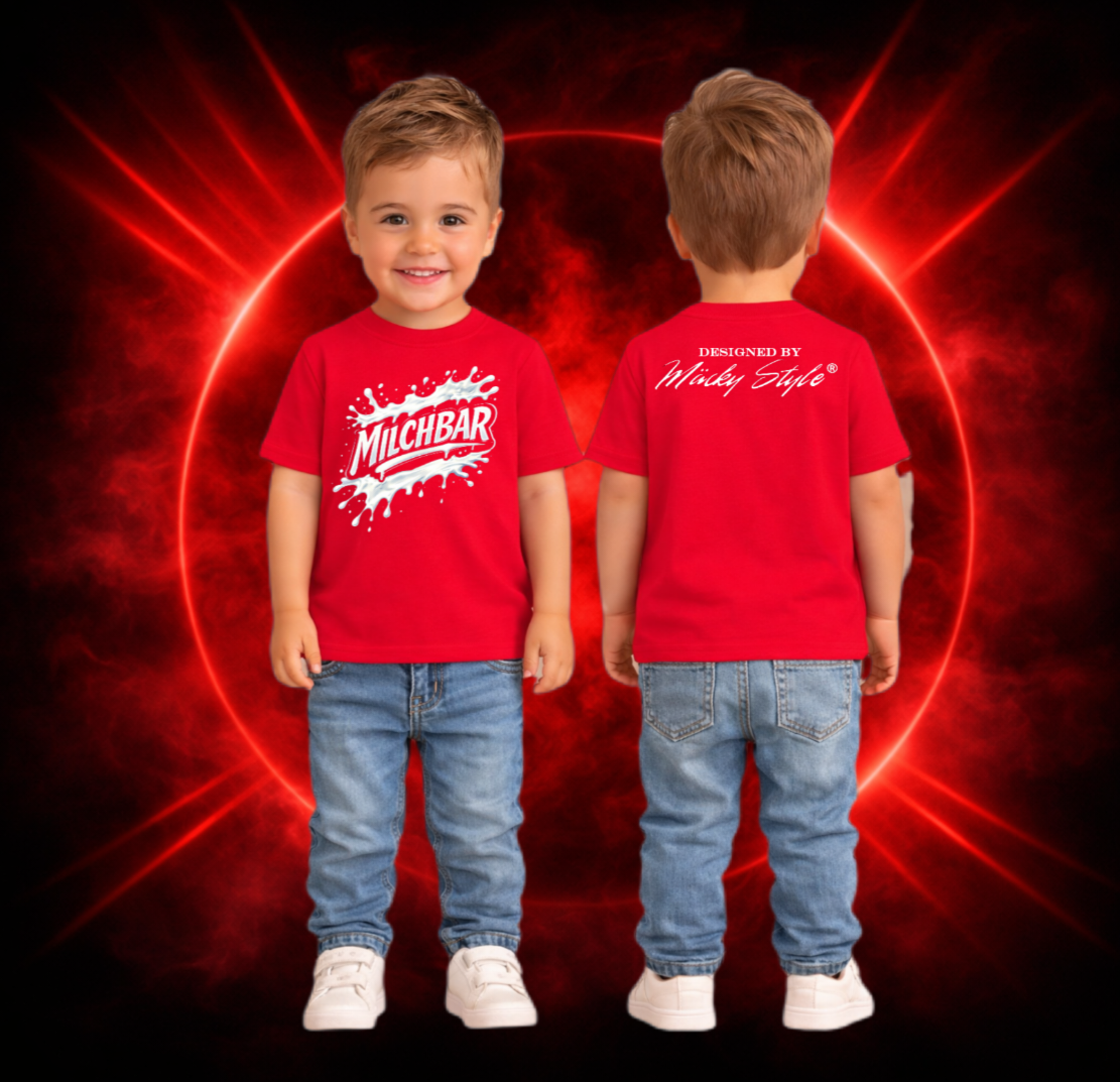 CAMPIONE Maglietta per bambini unisex 